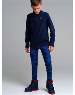 Брюки трикотажные для мальчиков Playtoday tween