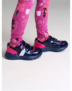 Кроссовки для девочек Playtoday kids