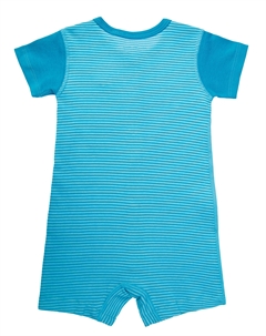 Песочник детский трикотажный для мальчиков Playtoday newborn-baby