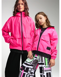Ветровка для девочки Playtoday tween