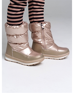 Сапоги дутики для девочки Playtoday kids