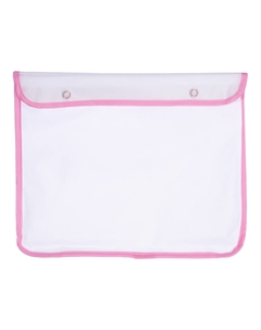 Плащ из полимерного материала для девочек (дождевик) Playtoday tween