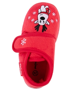 Тапочки для девочек Playtoday newborn-baby