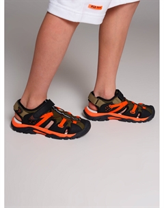 Сандалии для мальчиков Playtoday tween