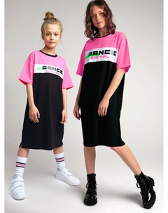 Платье трикотажное Playtoday tween