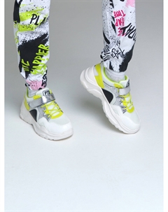 Кроссовки для девочки Playtoday tween