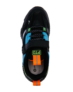 Кроссовки для мальчиков Playtoday tween