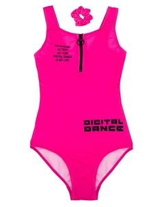 Купальник для девочки Playtoday tween