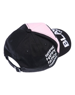 Кепка текстильная для девочек Playtoday tween