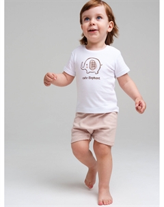 Песочник детский трикотажный для мальчиков Playtoday newborn-baby