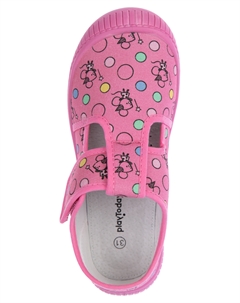 Туфли для девочек Playtoday kids