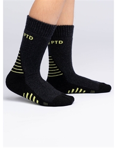 Термоноски трикотажные для мальчиков (средние махровые) Playtoday kids