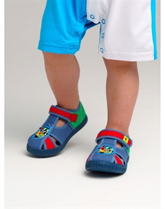 Сандалии для мальчиков Playtoday newborn-baby