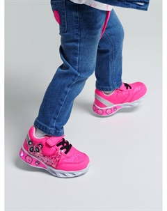 Кроссовки для девочек Playtoday newborn-baby