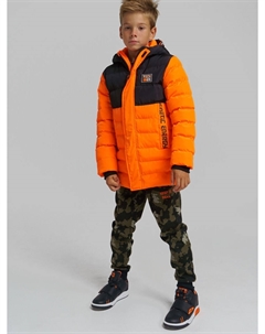 Куртка для мальчика Playtoday tween