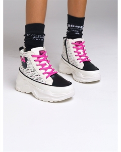 Ботинки для девочек Playtoday tween