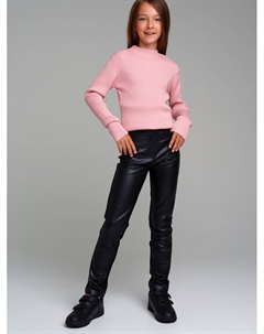 Брюки трикотажные для девочек Playtoday tween