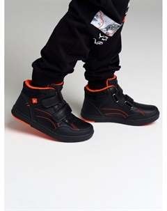 Ботинки для мальчиков Playtoday tween