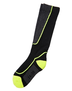 Термоноски трикотажные для мальчиков (высокие) Playtoday tween