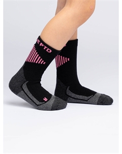 Термоноски трикотажные для девочек (низкие) Playtoday kids