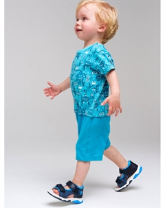 Песочник детский трикотажный для мальчиков Playtoday newborn-baby