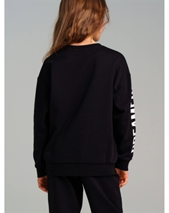 Толстовка трикотажная для девочек Playtoday tween