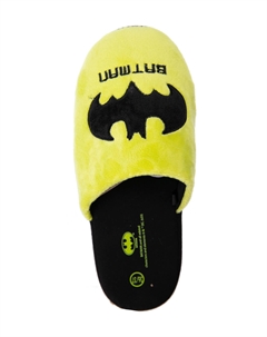 Тапочки для мальчиков Playtoday tween