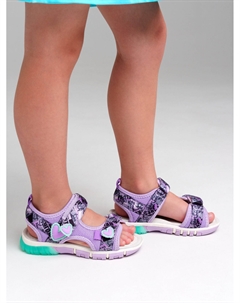 Сандалии для девочек Playtoday kids