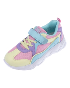 Кроссовки для девочек Playtoday tween