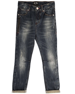 Джинсы Y-clù