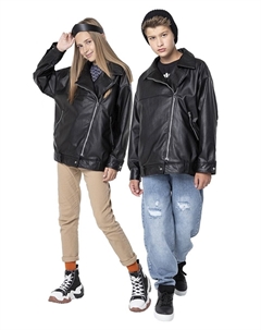 Куртка Nikastyle