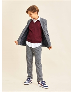 Пиджак Noble people