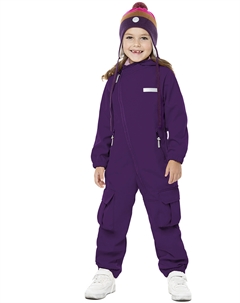 Комбинезон Nikastyle