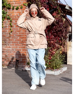 Куртка Nikastyle