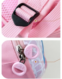 Рюкзак Multibrand