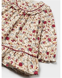 Платье Mayoral