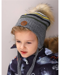 Шапка Noble people