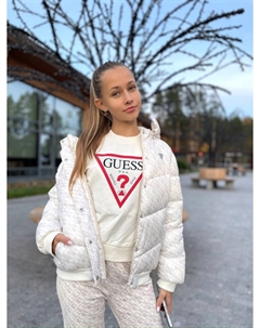 Куртка Guess