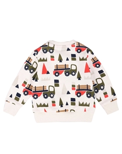 Толстовка Y-clù