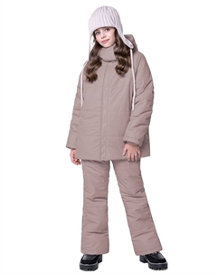 Куртка+брюки Nikastyle