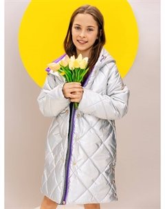 Пальто Les trois vallees