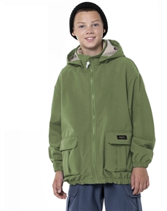 Ветровка Nikastyle