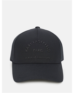 Бейсболка Karl lagerfeld