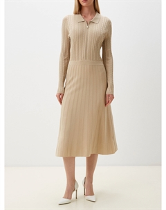 Платье Alessandro manzoni yachting