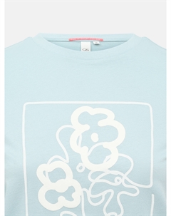 Футболка Qs by s.oliver