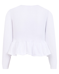 Кардиган Il gufo