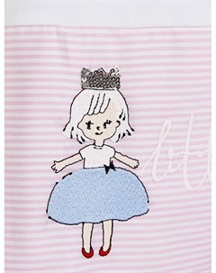 Платье Simonetta