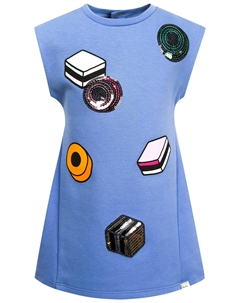 Платье Marc jacobs