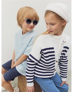 Рубашка Il gufo