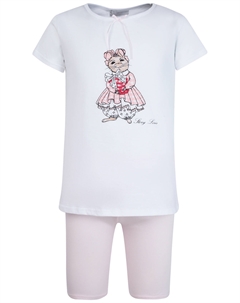 Пижама Story loris